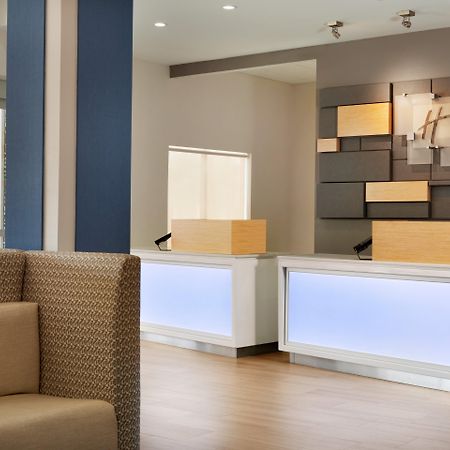 Holiday Inn Express & Suites - Mcallen - Medical Center Area, An Ihg Hotel Extérieur photo