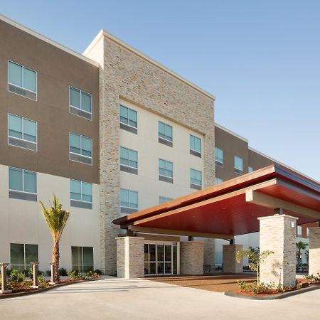 Holiday Inn Express & Suites - Mcallen - Medical Center Area, An Ihg Hotel Extérieur photo