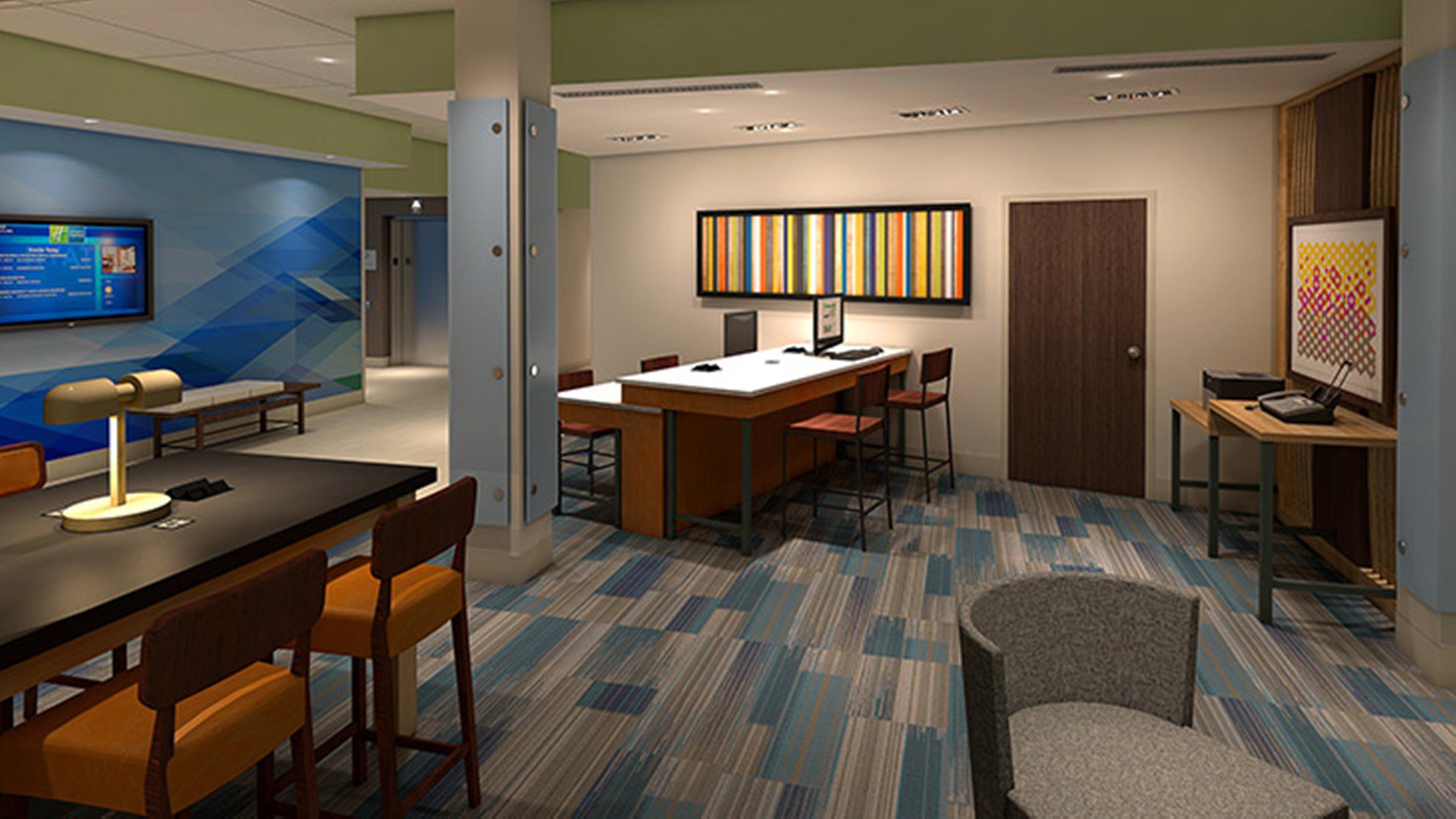 Holiday Inn Express & Suites - Mcallen - Medical Center Area, An Ihg Hotel Extérieur photo