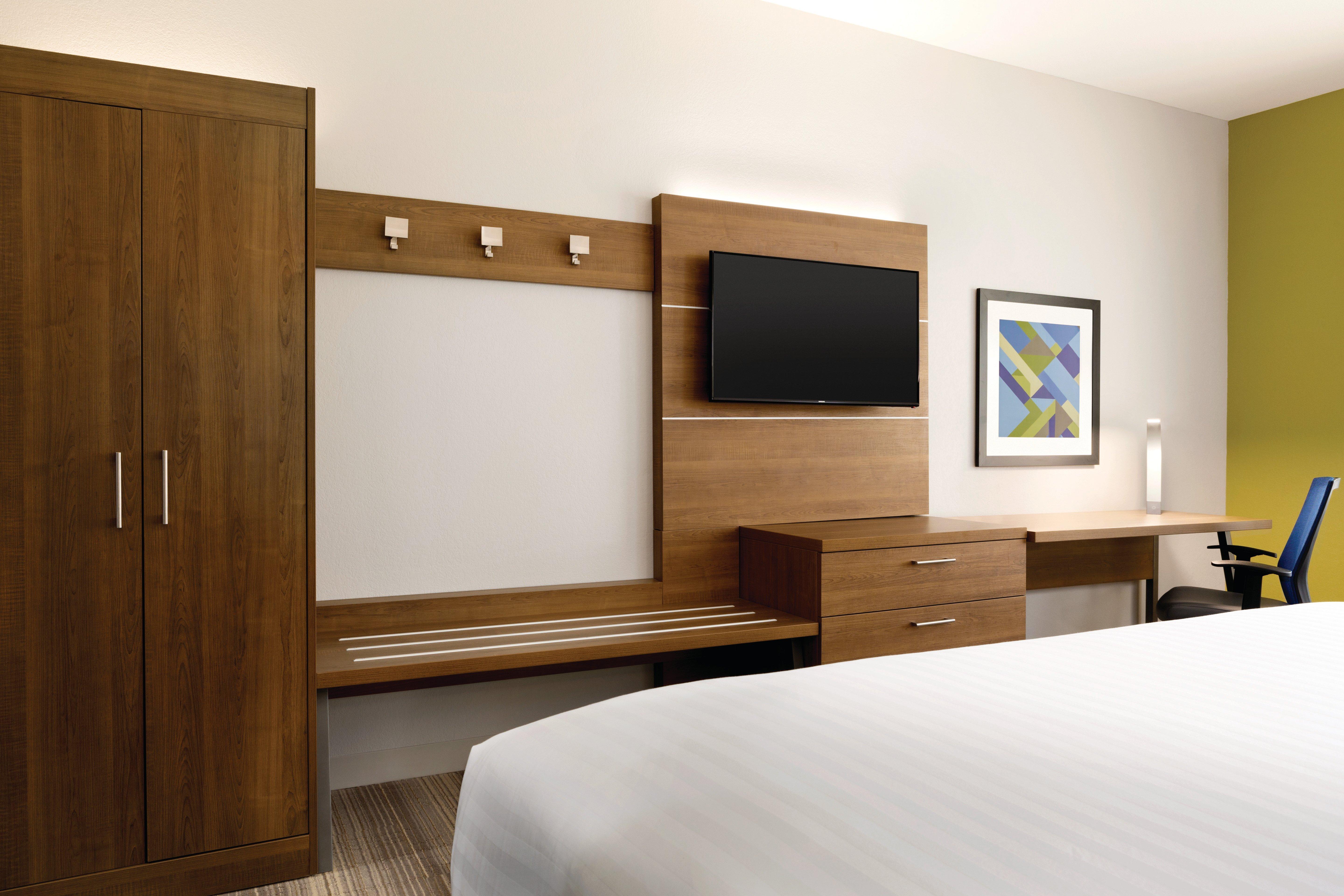 Holiday Inn Express & Suites - Mcallen - Medical Center Area, An Ihg Hotel Extérieur photo