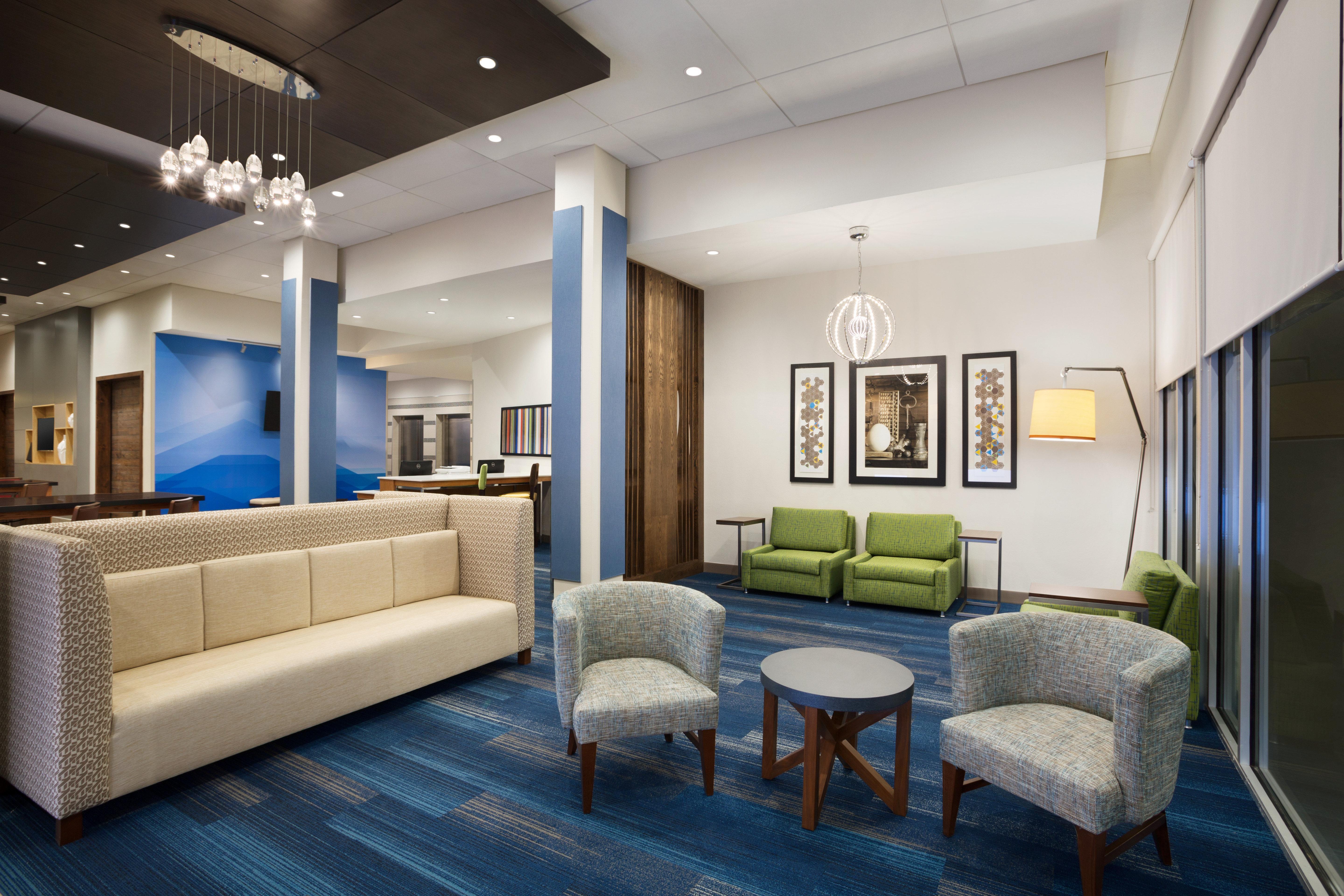 Holiday Inn Express & Suites - Mcallen - Medical Center Area, An Ihg Hotel Extérieur photo