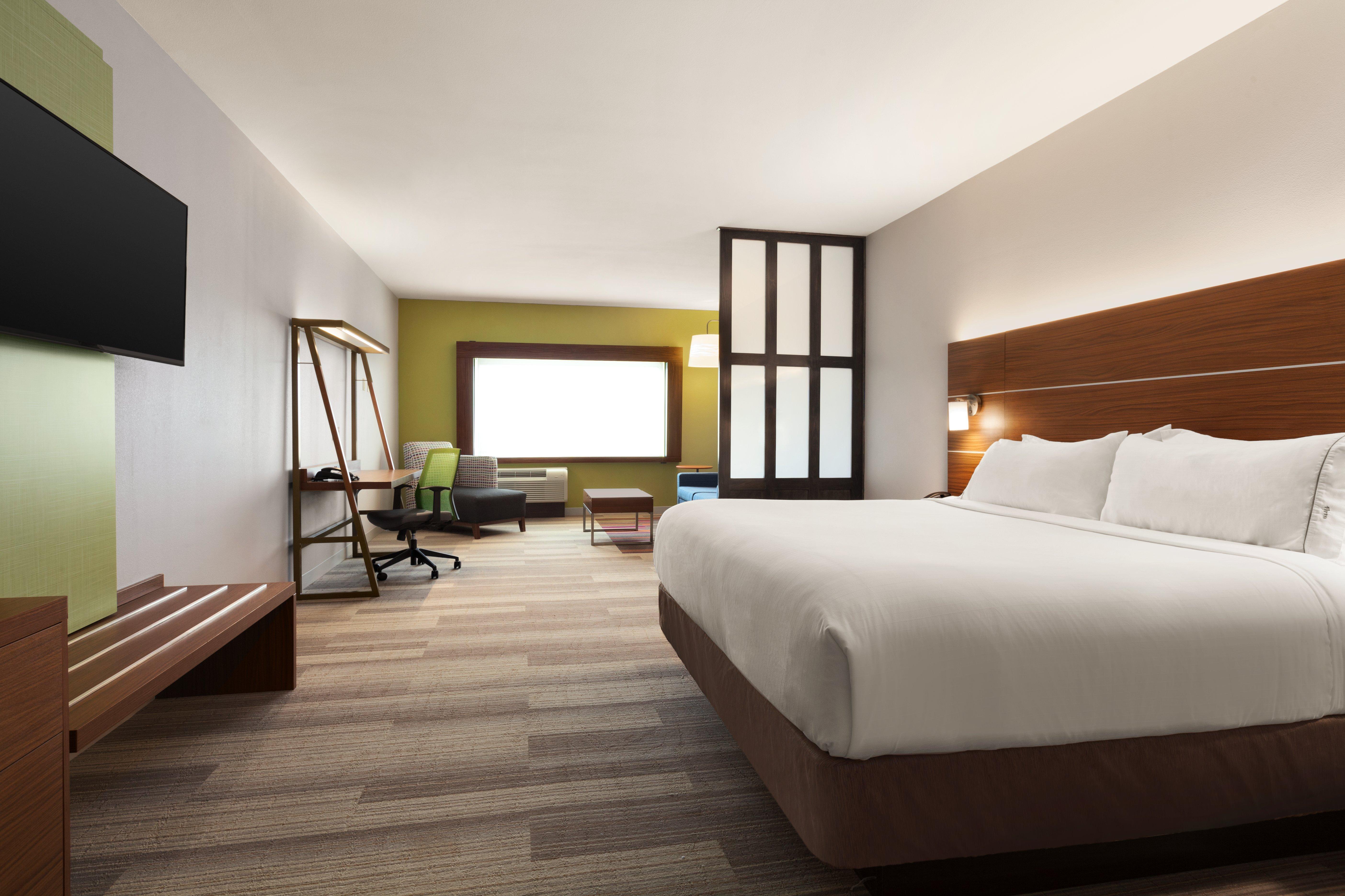 Holiday Inn Express & Suites - Mcallen - Medical Center Area, An Ihg Hotel Extérieur photo