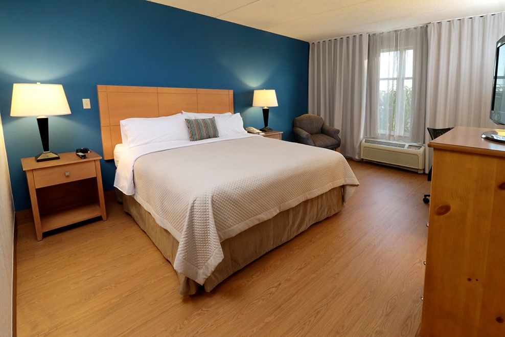 Holiday Inn Express & Suites - Mcallen - Medical Center Area, An Ihg Hotel Extérieur photo