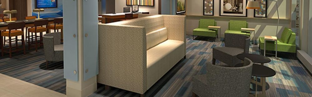 Holiday Inn Express & Suites - Mcallen - Medical Center Area, An Ihg Hotel Extérieur photo