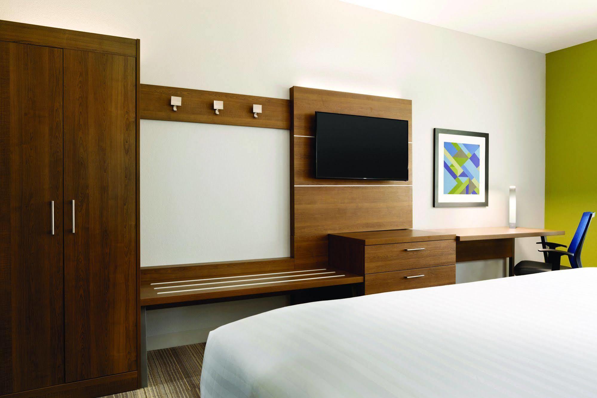 Holiday Inn Express & Suites - Mcallen - Medical Center Area, An Ihg Hotel Extérieur photo